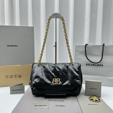 Balenciaga Satchel Bags